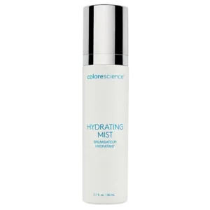 Hydrating Setting Mist