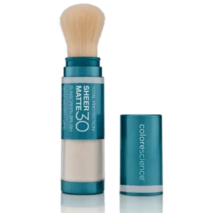 Sunforgettable® Total Protection™ Sheer Matte Sunscreen SPF 30