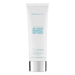 Total Protection® No-Show™ Body Shield SPF 50